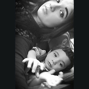 Meet your Posher, Ana